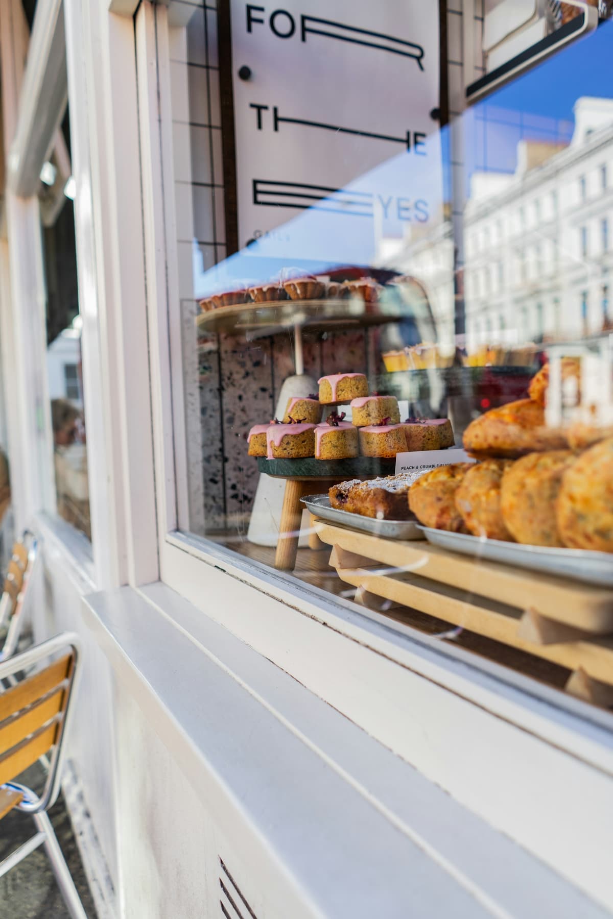 bakery-shop