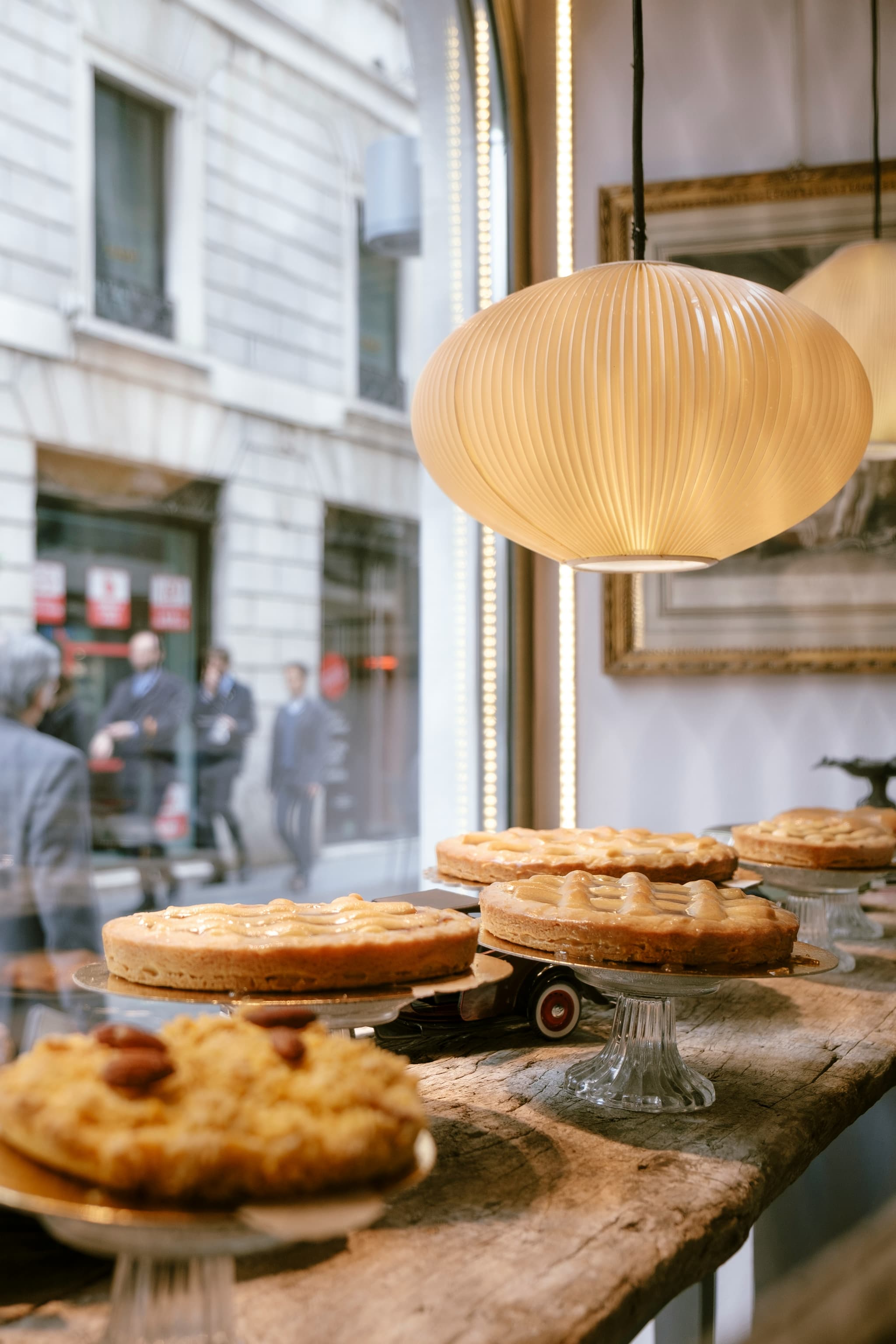 bakery-shop