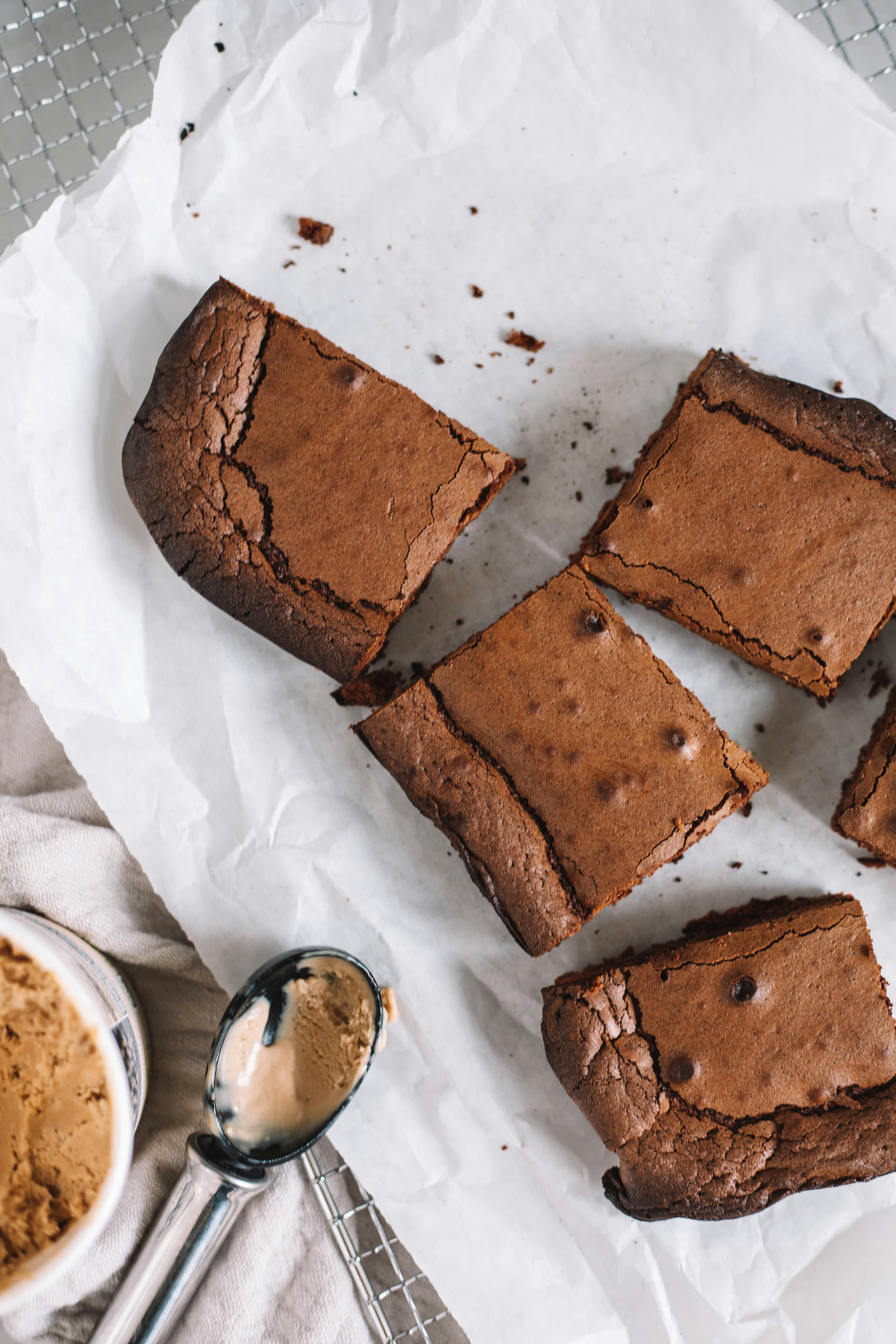 Brownie Best Seller
