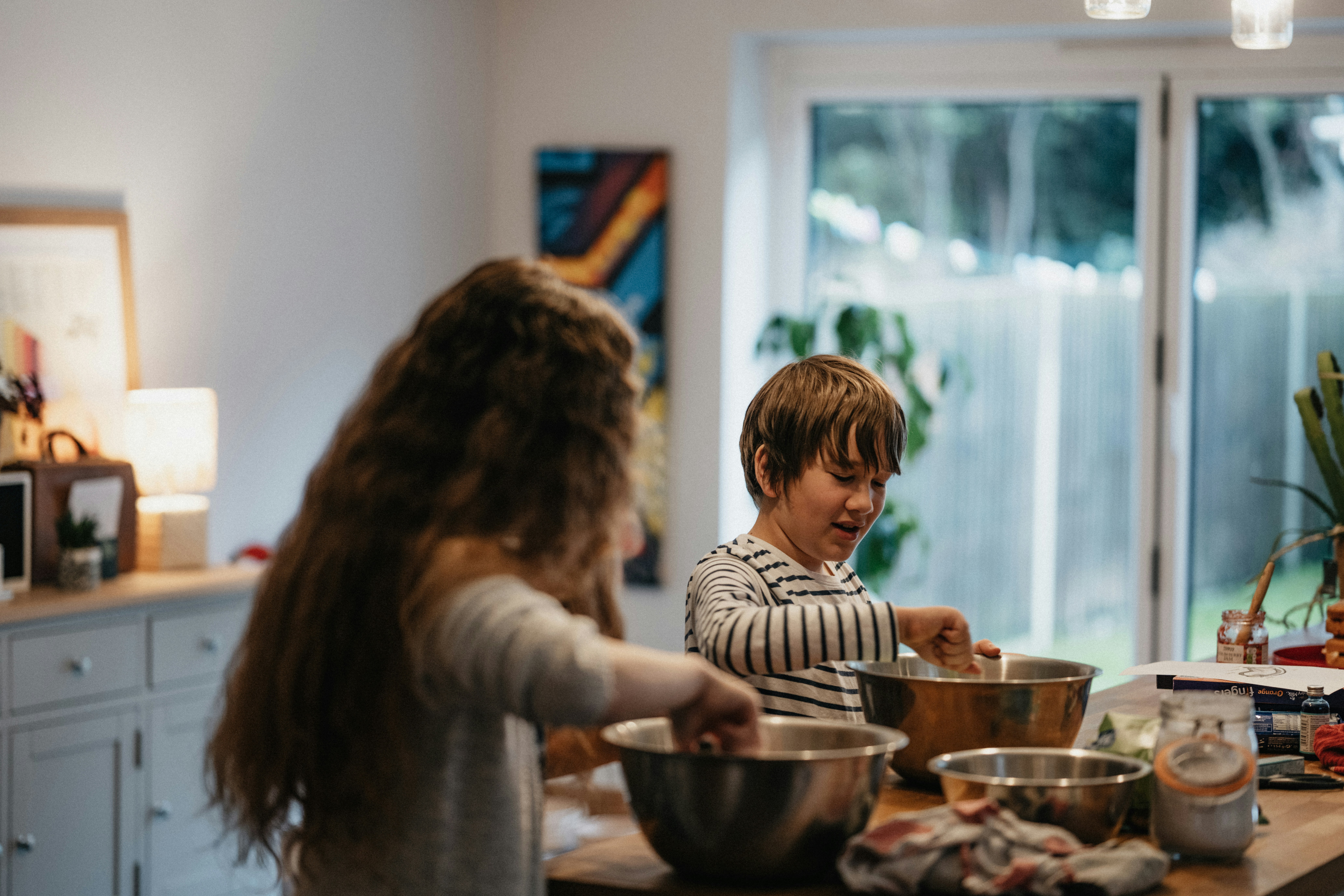 Little Bakers Academy - Fun Baking for Kids