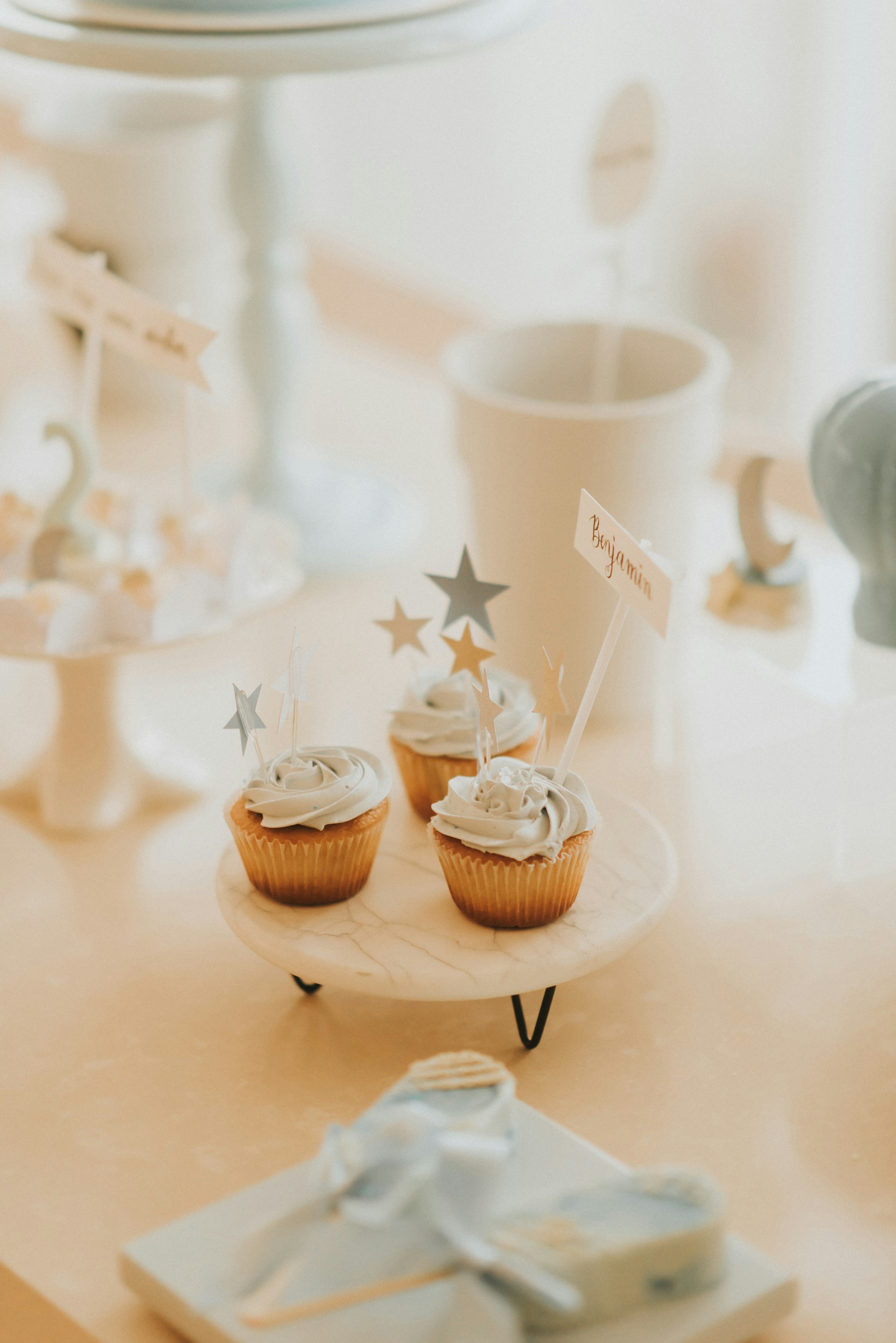 Custom Party Catering
